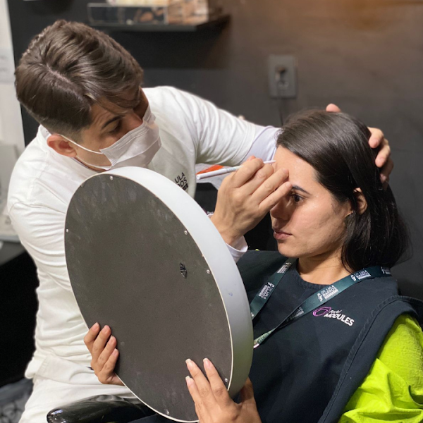 Foto 2 de Daface Instituição de Ensino