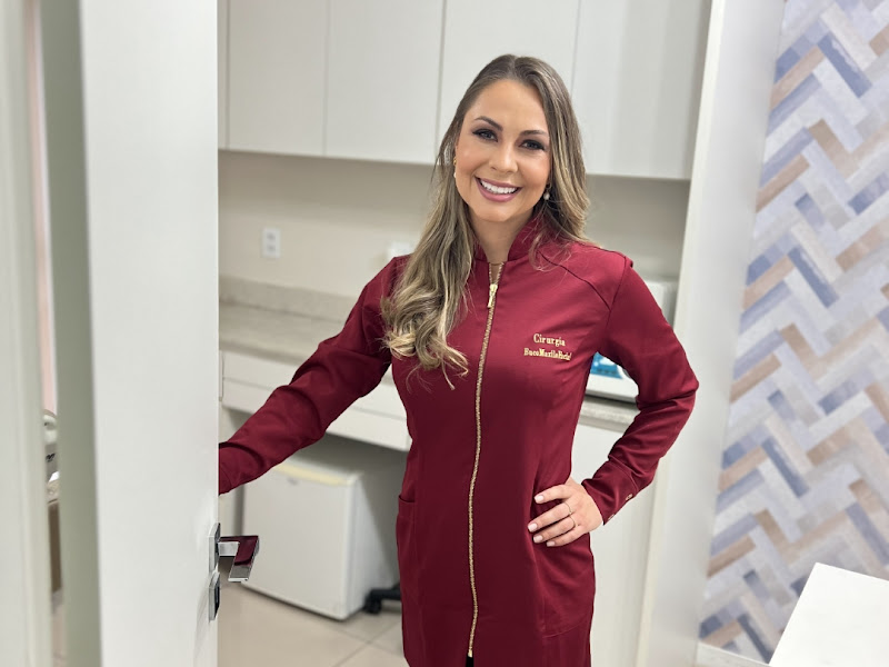 Foto de Daiane Weber Bucomaxilofacial