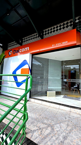 Foto 2 de Daicom - Radiologia Odontológica - Santa Cruz do Sul/RS