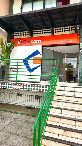 Foto 3 de Daicom - Radiologia Odontológica - Santa Cruz do Sul/RS