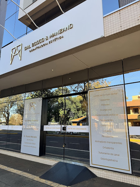 Foto 2 de Dal Bosco e Manzano Odontologia