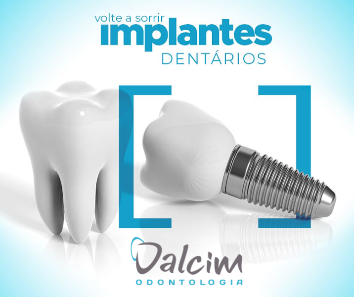 Foto 3 de Dalcim Odontologia
