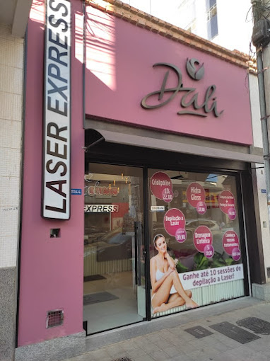 Foto 2 de DALI LASER EXPRESS - Estética Avançada em Teófilo Otoni