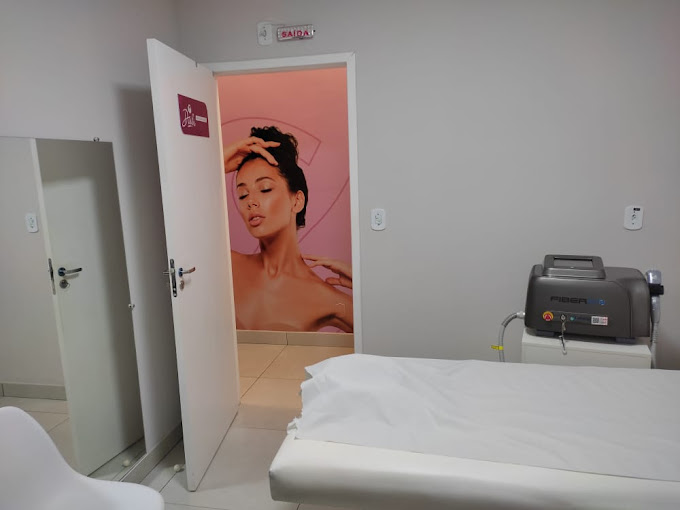 Foto 3 de DALI LASER EXPRESS - Estética Avançada em Teófilo Otoni