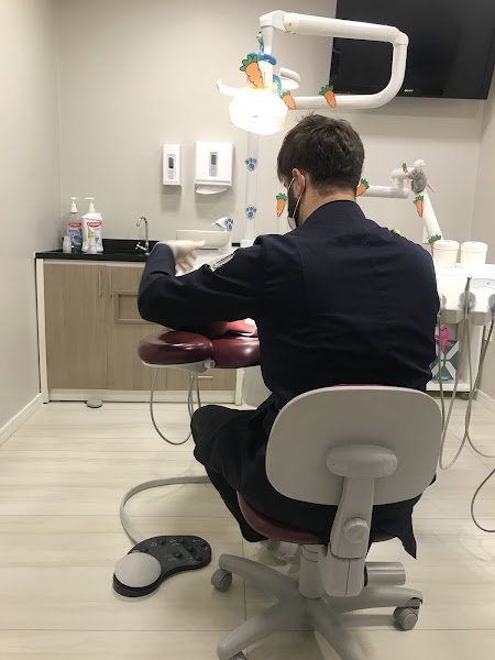 Foto 3 de Dalis Centro Avançado em Odontologia Estética