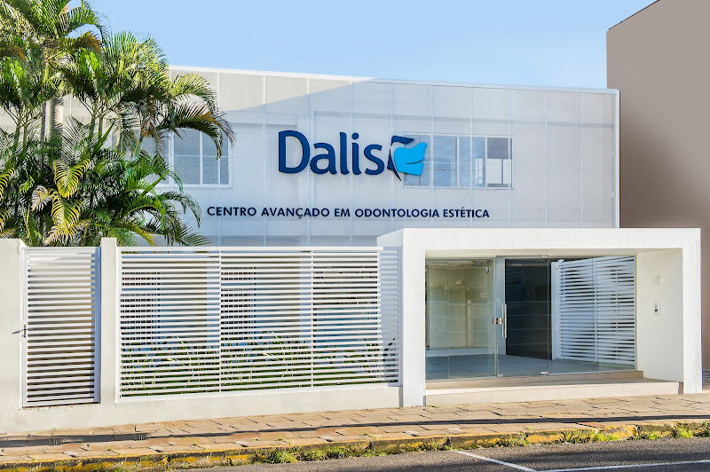 Foto 5 de Dalis Centro Avançado em Odontologia Estética