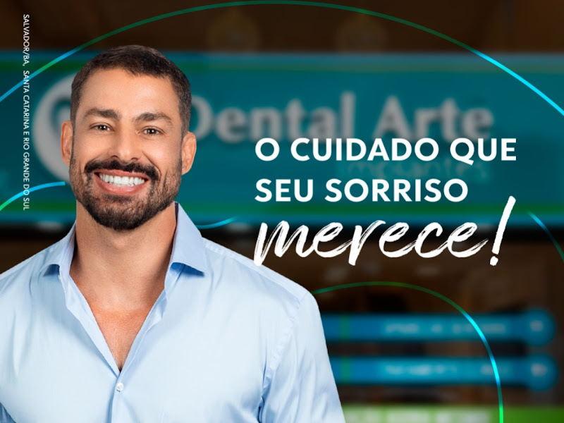 Foto 9 de Dalis Centro Avançado em Odontologia Estética