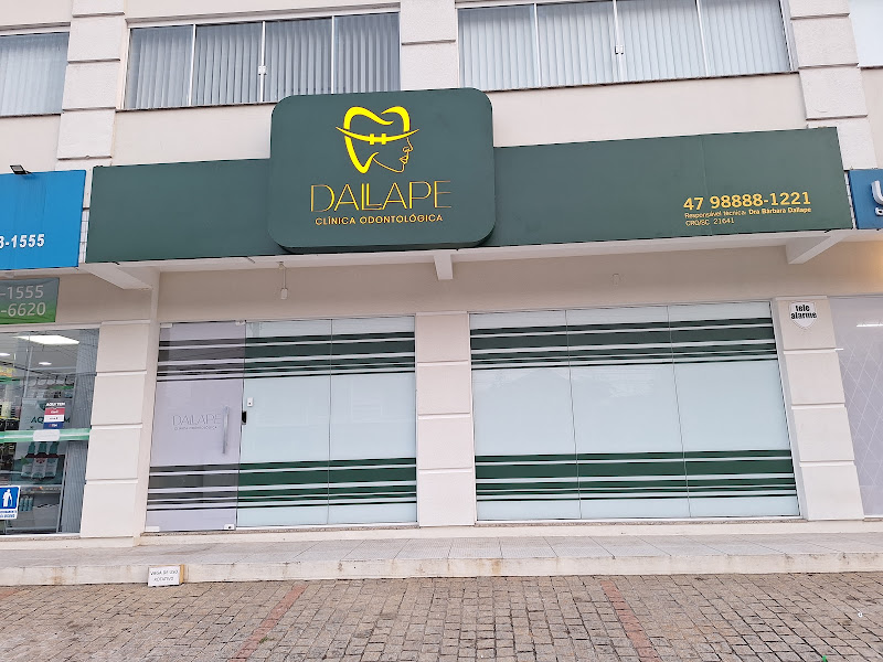 Foto 2 de Dallape Clínica Odontológica