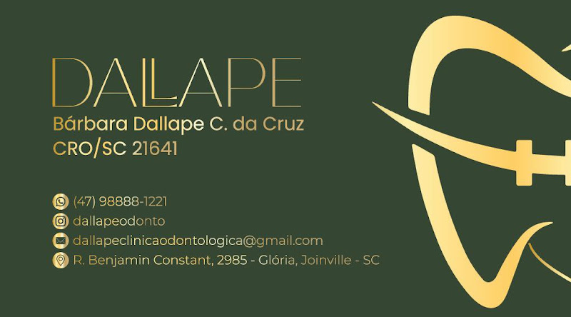 Foto 3 de Dallape Clínica Odontológica
