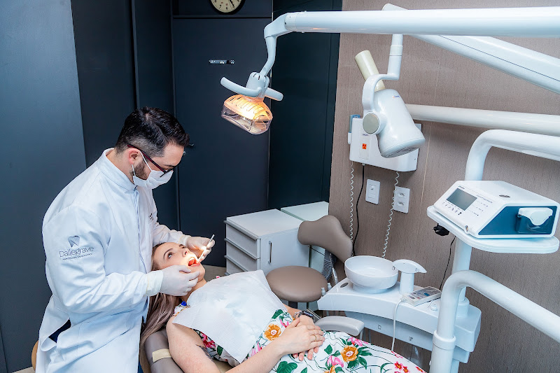 Foto 3 de Dallegrave - Clínica Odontológica