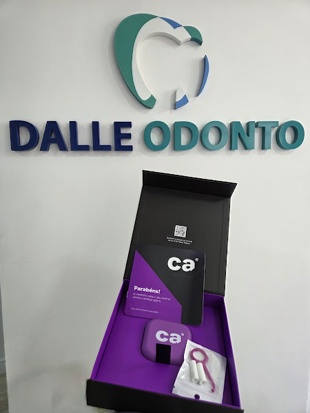 Foto 3 de DalleOdonto- Dra. Mariana Dalledone