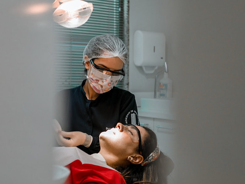 Foto 2 de Dalpério Odontologia - Dentista em Campo Grande MS