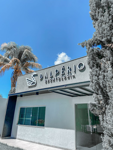 Foto 3 de Dalpério Odontologia - Dentista em Campo Grande MS