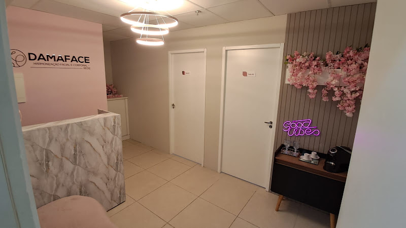 Foto 2 de DamaFace - Harmonização Facial e Corporal São José dos Campos/SP