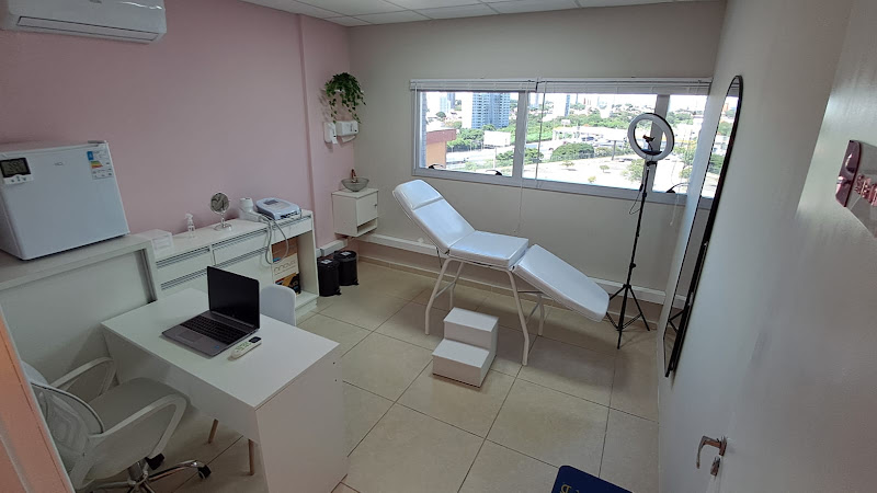 Foto 3 de DamaFace - Harmonização Facial e Corporal São José dos Campos/SP