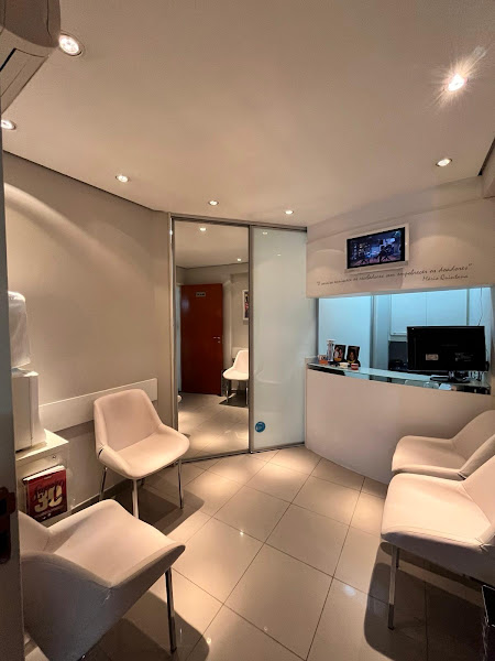 Foto 2 de Damascena & Castanheira Odontologia