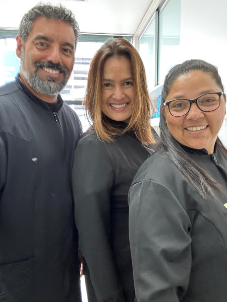 Foto 3 de Damascena & Castanheira Odontologia