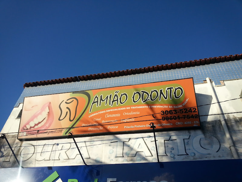 Foto 2 de Damião Odonto