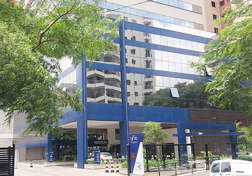 Foto 3 de DAN ORAL CARE - Dr. Fagner Danilo P. Oliveira