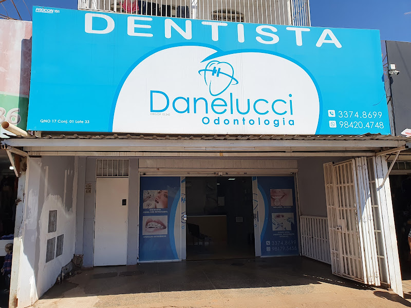 Foto 2 de Danelucci Odontologia