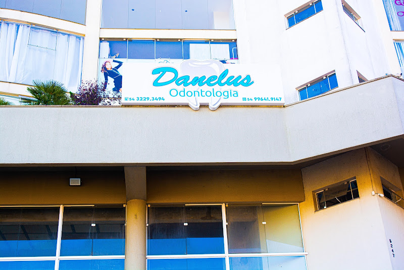 Foto 2 de Danelus Odontologia