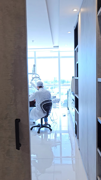 Foto 3 de Daniel Carvalho | Odontologia e Estética Orofacial