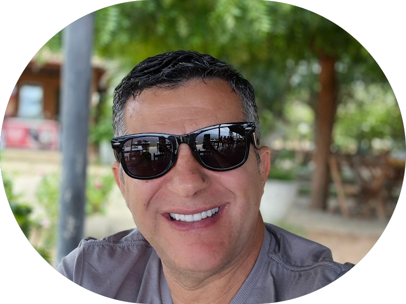 Foto 4 de Dániel Coutinho