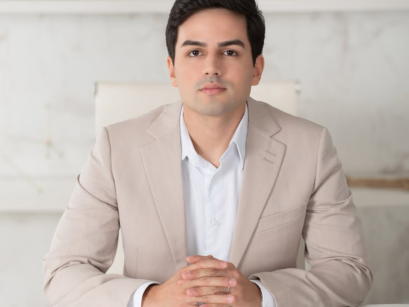 Foto 8 de Dániel Coutinho