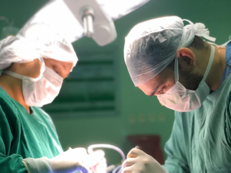 Foto 9 de Dániel Coutinho