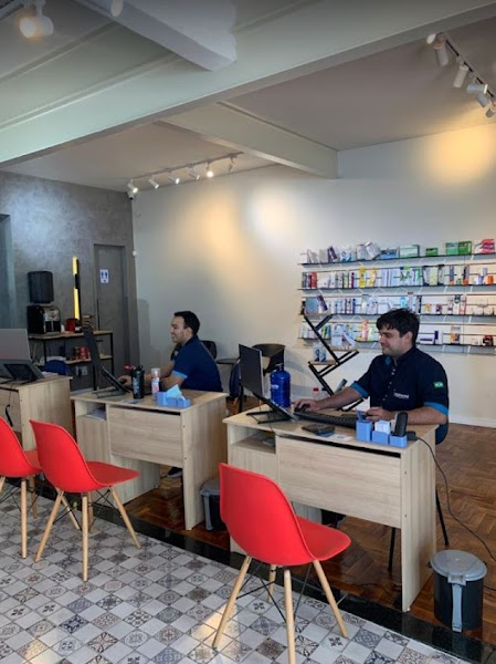 Foto 3 de Daniel Dental