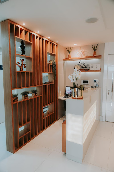 Foto 3 de Daniel e Zanella Centro Bucal e Maxilofacial