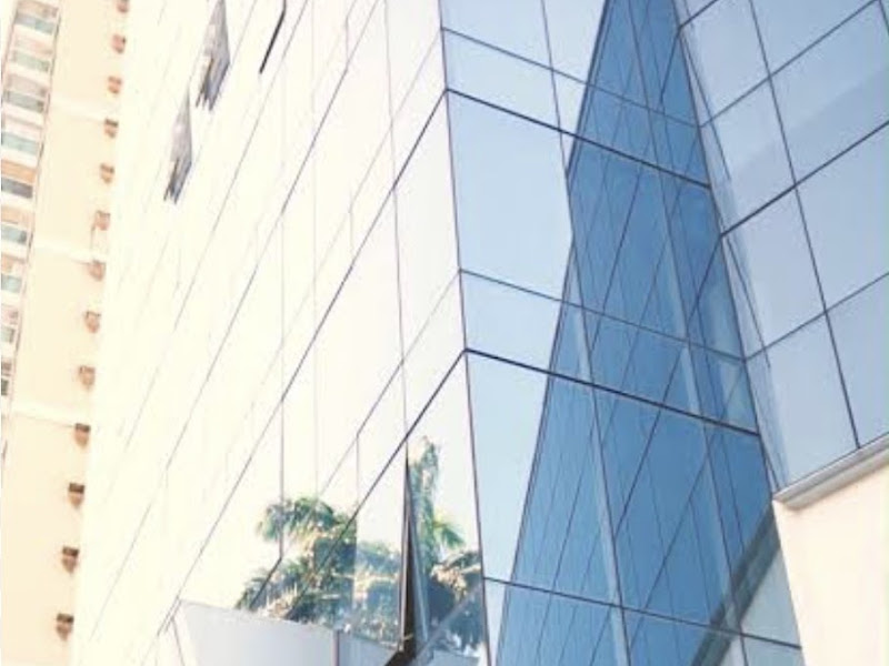 Foto 8 de Daniel e Zanella Centro Bucal e Maxilofacial