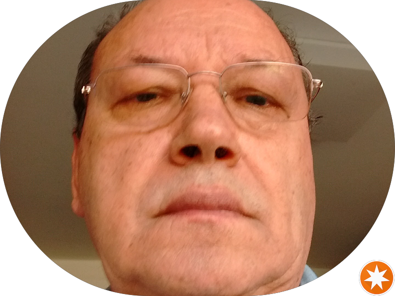 Foto de Daniel José Massoni