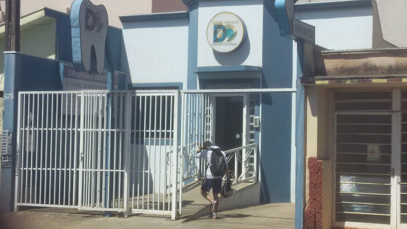 Foto 2 de Daniel Menezes Odontologia