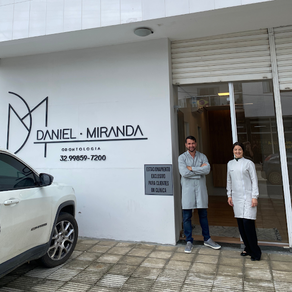 Foto 2 de Daniel Miranda Odontologia