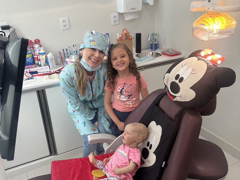 Foto 2 de Daniel Morato Odontologia