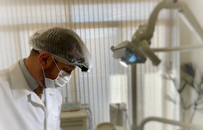 Foto 2 de Daniel Pereira Odontologia