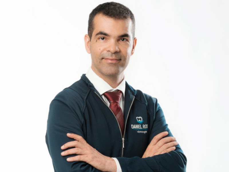 Foto de Daniel Rosa Odontologia Estética