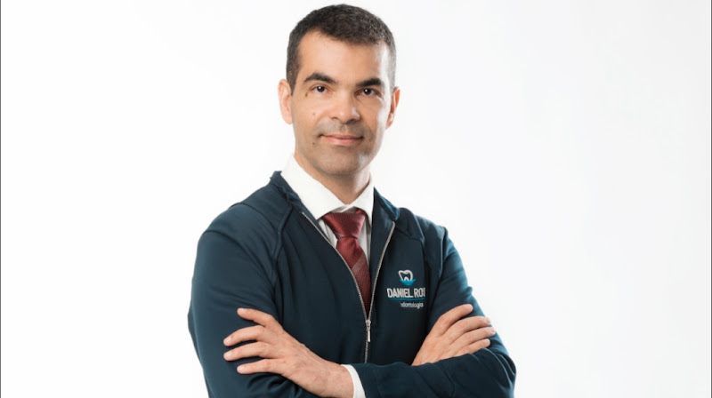 Foto 2 de Daniel Rosa Odontologia Estética