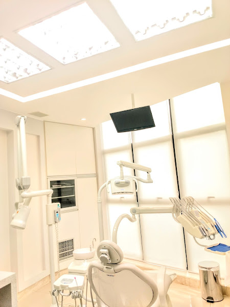 Foto 3 de Daniel Rosa Odontologia Estética