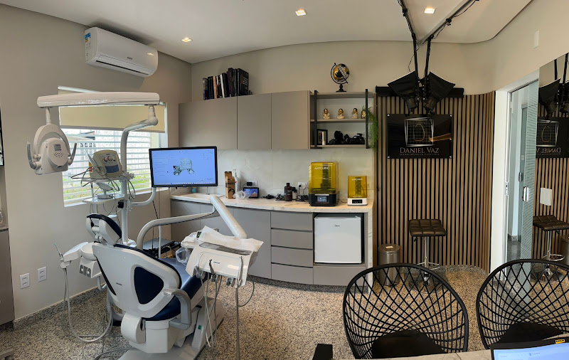 Foto 2 de Daniel Vaz Odontologia Estética