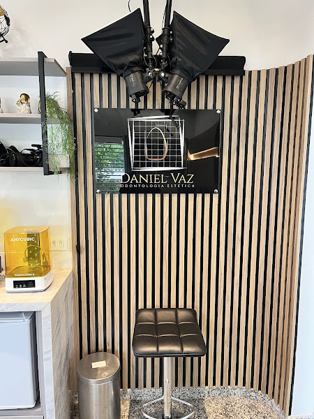 Foto 3 de Daniel Vaz Odontologia Estética