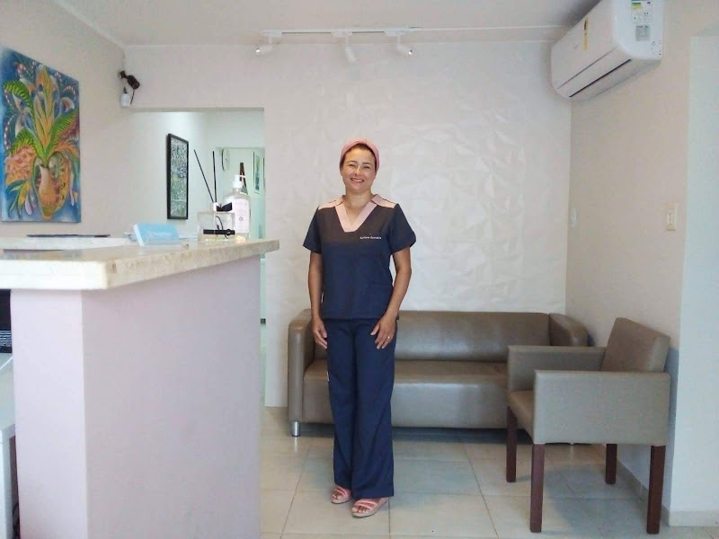 Foto 2 de Daniela Abbade Odontologia