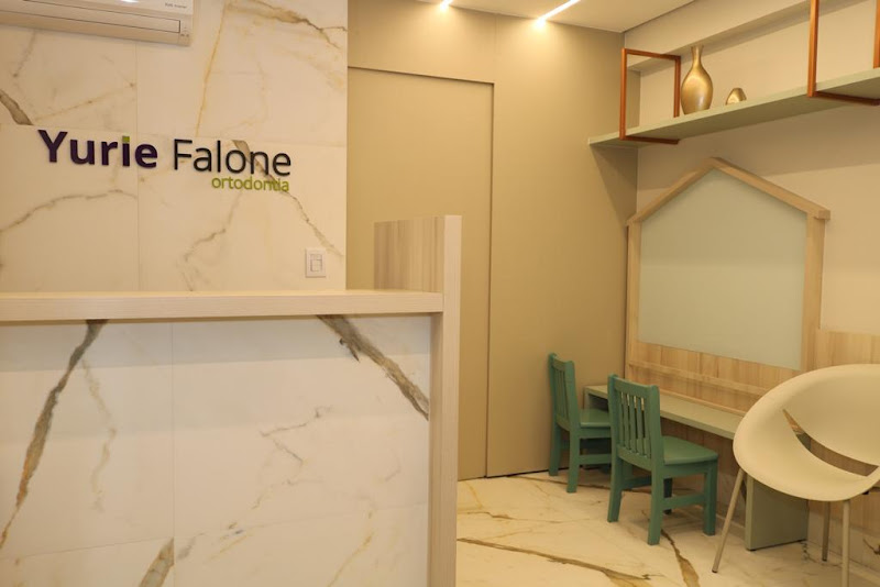 Foto 3 de Daniela Baroni Odontopediatria