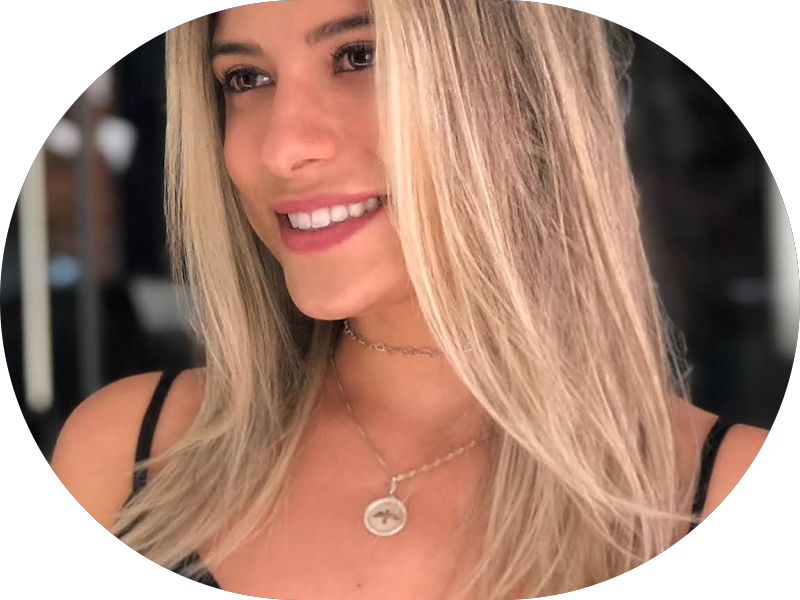 Foto 2 de Daniela Britto