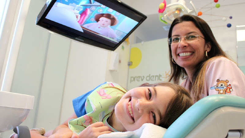 Foto 2 de Daniela De Marchi Pires