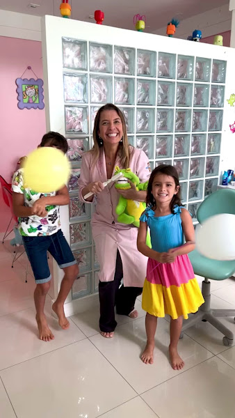 Foto 3 de Daniela De Marchi Pires