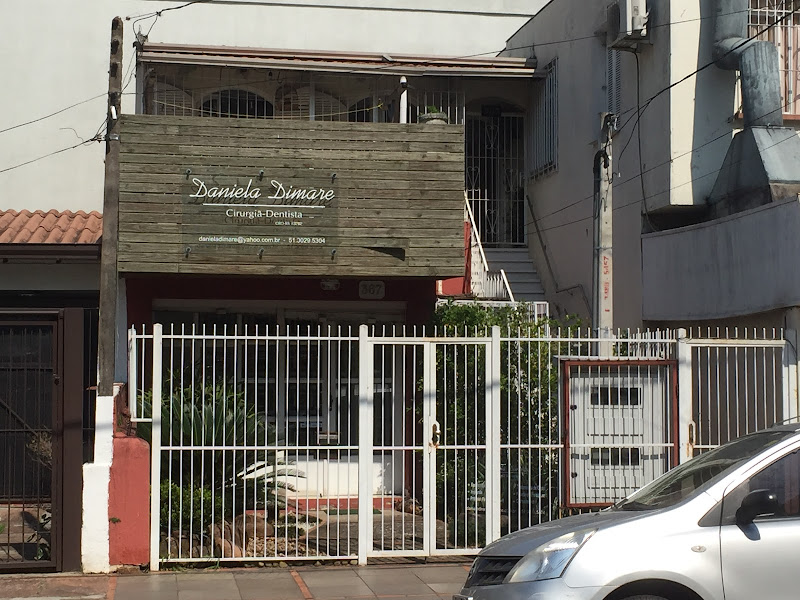 Foto de Daniela Dimare Cirurgiã Dentista