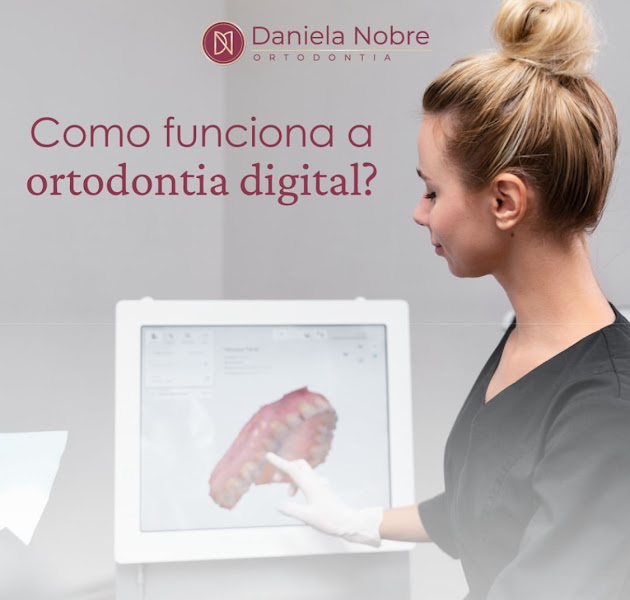 Foto 3 de Daniela Frantz Nobre