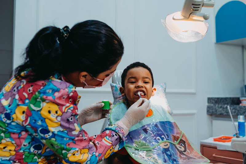 Foto 2 de Daniela Marques Odontologia Humanizada